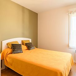 Appartement Villa d'Automne