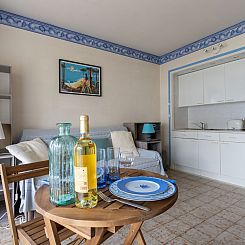 Appartement Bailli de Suffren