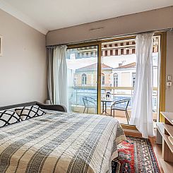 Appartement La Houle
