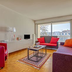 Appartement Les Tamaris
