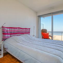 Appartement Les Tamaris