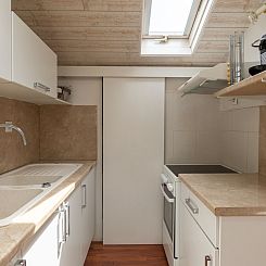 Appartement Les Choupou