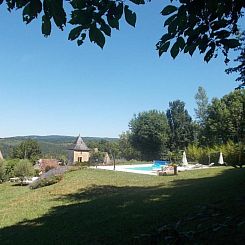 Vakantiehuis Landhaus in der Dordogne