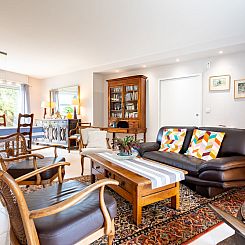 Vakantiehuis Liserons
