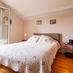 Vakantiehuis Liserons
