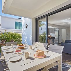 Appartement Le Domaine d'Anadara