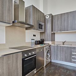 Appartement Le Domaine d'Anadara