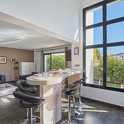 Appartement Le Domaine d'Anadara