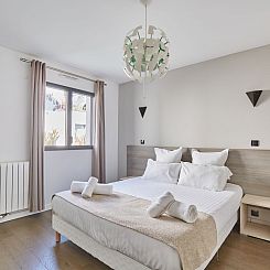 Appartement Le Domaine d'Anadara