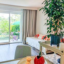 Appartement Golf de Chiberta