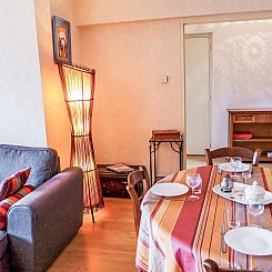 Appartement Demeures de Maignon