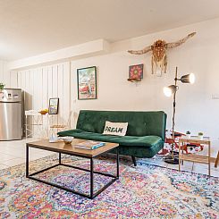 Appartement Long Beach
