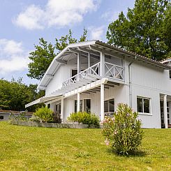 Vakantiehuis Iturria