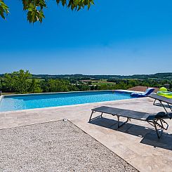 Vakantiehuis Bourgat