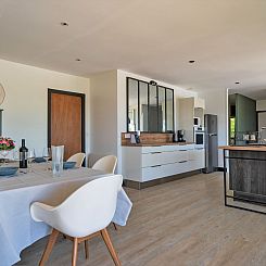 Vakantiehuis Bourgat