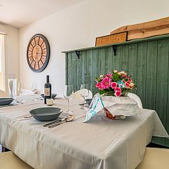 Vakantiehuis Bourgat