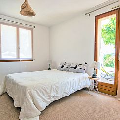 Vakantiehuis Bourgat