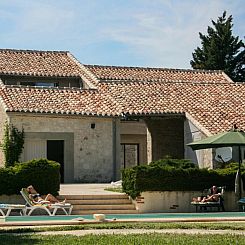 Gite La Séoune