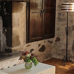 Huisje in Busserolles