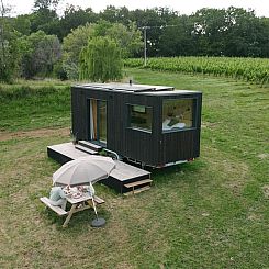 Vakantiehuis in Ligueux