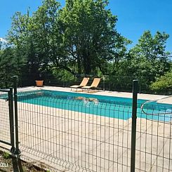 Vakantievilla met zwembad Dordogne