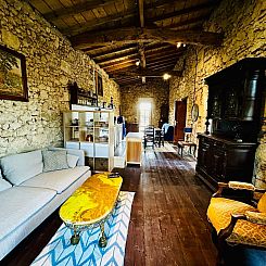 Appartement Pujols Petite