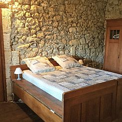 Appartement Pujols Petite