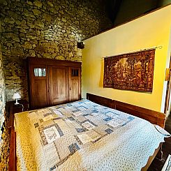 Appartement Pujols Petite