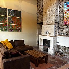 Appartement Pujols Grande