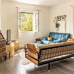 Vakantiehuis OLHAKO BIDEA