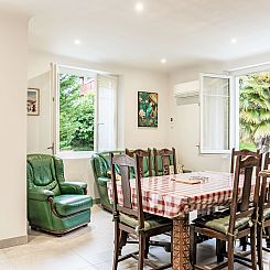Appartement Mendizolako