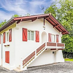 Appartement Mendizolako