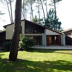 Vakantiehuis Haus 10 Schlafplätze Lac d'Hossegor / Plage de