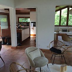 Vakantiehuis Haus 10 Schlafplätze Lac d'Hossegor / Plage de
