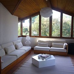 Vakantiehuis Haus 10 Schlafplätze Lac d'Hossegor / Plage de