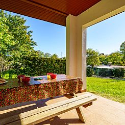 Vakantiehuis Les 7 Nains