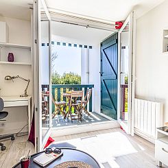 Appartement Maïtena