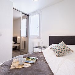 Appartement Maïtena