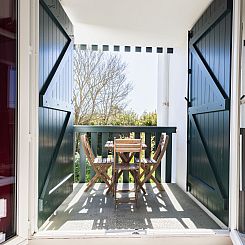 Appartement Maïtena
