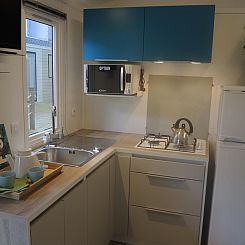 Stacaravan Premium 28m2