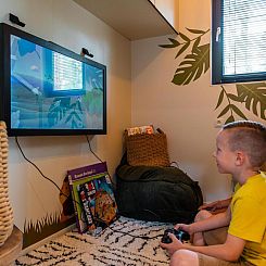 Kids Adventure cottage