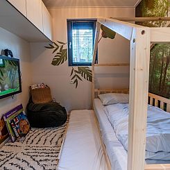Kids Adventure cottage