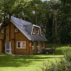 Mooi Zutendaal | 6-persoons bungalow | 6B