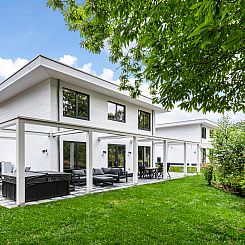 Mooi Zutendaal | 6-persoons wellnessvilla | 6ELW