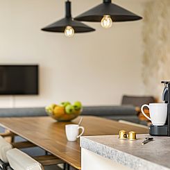 Mooi Zutendaal | 6-persoons wellnessvilla | 6ELW