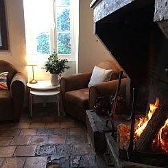 Vakantiehuis Ferienvilla "L'Airial, Moustey"