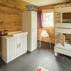 Mooi Zutendaal | 6-persoons kinderbungalow | 6CK