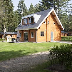 Mooi Zutendaal | 6-persoons kinderbungalow | 6CK