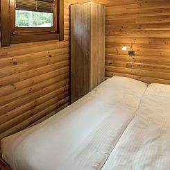 Mooi Zutendaal | 4-6-persoons chalet | 4-6B
