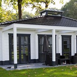 Mooi Zutendaal | 4-persoons villa | 4CE